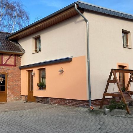 Pension Bauer Schulze Gross Twulpstedt Buitenkant foto