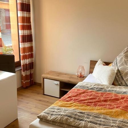 Pension Bauer Schulze Gross Twulpstedt Buitenkant foto
